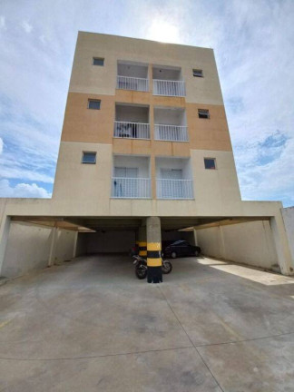 Imagem Apartamento com 1 Quarto à Venda, 49 m² em Jardim Do Paço - Sorocaba Imagem Apartamento com 1 Quarto à Venda, 49 m² em Jardim Do Paço - Sorocaba
