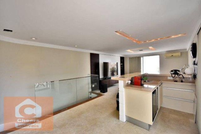 Imagem Cobertura com 3 Quartos à Venda, 181 m² em Moema - São Paulo Imagem Cobertura com 3 Quartos à Venda, 181 m² em Moema - São Paulo