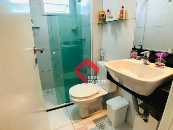 Imagem Apartamento com 3 Quartos à Venda, 104 m² em Guararapes - Fortaleza