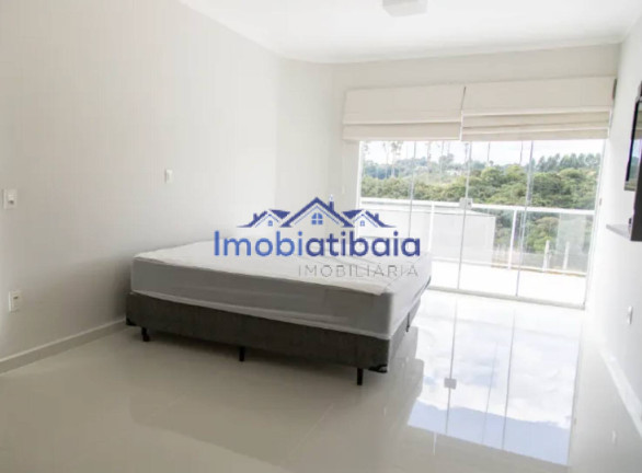 Imagem Casa de Condomínio com 4 Quartos à Venda, 625 m² em Centro - Jarinu