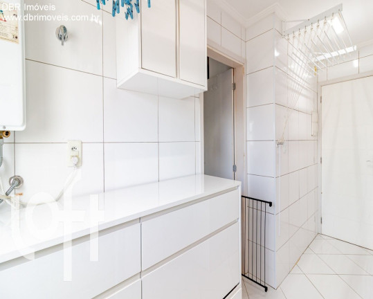Imagem Apartamento com 3 Quartos à Venda, 114 m² em Tatuapé - Sao Paulo