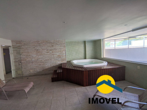 Imagem Apartamento com 2 Quartos à Venda, 75 m² em Santa Rosa - Niterói