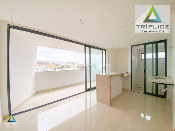 Imagem Apartamento com 2 Quartos à Venda, 72 m² em São Mateus - Juiz De Fora Imagem Apartamento com 2 Quartos à Venda, 72 m² em São Mateus - Juiz De Fora