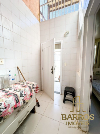 Imagem Casa com 3 Quartos à Venda, 95 m² em Stella Maris - Salvador Imagem Casa com 3 Quartos à Venda, 95 m² em Stella Maris - Salvador
