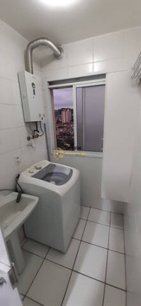 Imagem Apartamento com 2 Quartos à Venda, 48 m² em Jardim Utinga - Santo André Imagem Apartamento com 2 Quartos à Venda, 48 m² em Jardim Utinga - Santo André
