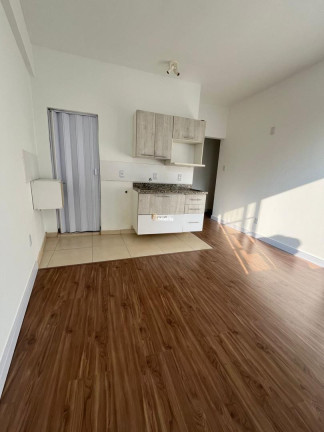 Imagem Imóvel com 1 Quarto à Venda, 32 m² em Centro Historico - Porto Alegre Imagem Imóvel com 1 Quarto à Venda, 32 m² em Centro Historico - Porto Alegre