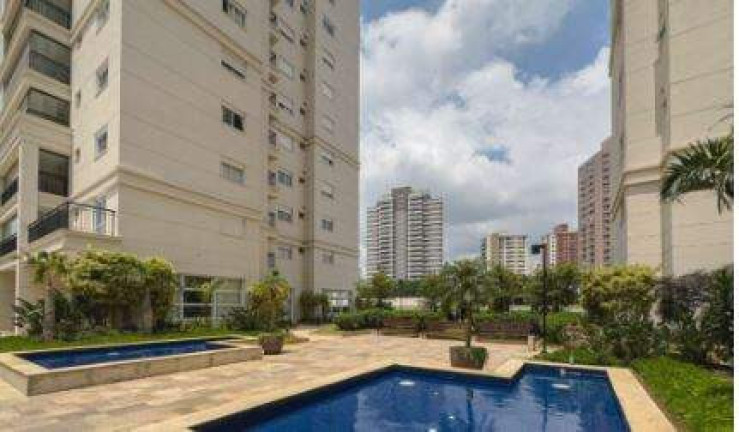Imagem Apartamento com 3 Quartos à Venda, 126 m² em Vila Gilda - Santo André Imagem Apartamento com 3 Quartos à Venda, 126 m² em Vila Gilda - Santo André
