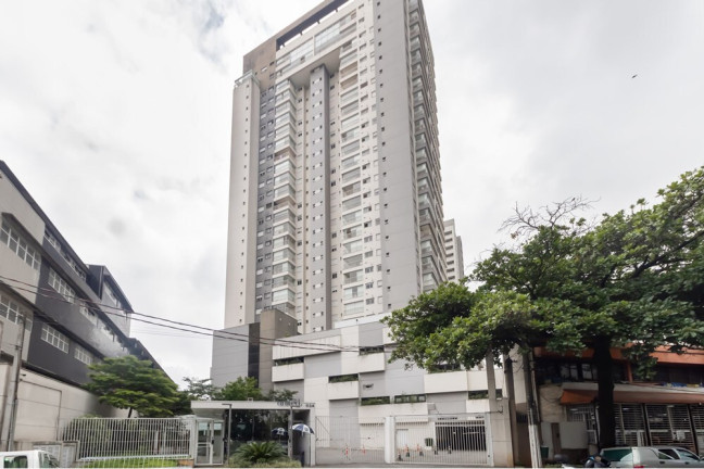 Imagem Imóvel com 2 Quartos à Venda, 70 m² em Barra Funda - São Paulo Imagem Imóvel com 2 Quartos à Venda, 70 m² em Barra Funda - São Paulo