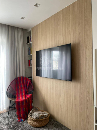 Imagem Apartamento com 3 Quartos à Venda, 115 m² em Alto Da Mooca - São Paulo