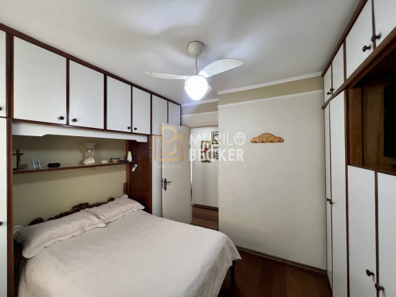 Imagem Apartamento com 3 Quartos à Venda, 98 m² em Parque Residencial Aquarius - São José Dos Campos