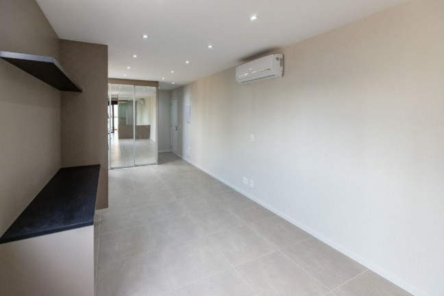Imagem Imóvel com 1 Quarto à Venda, 46 m² em Higienópolis - São Paulo Imagem Imóvel com 1 Quarto à Venda, 46 m² em Higienópolis - São Paulo