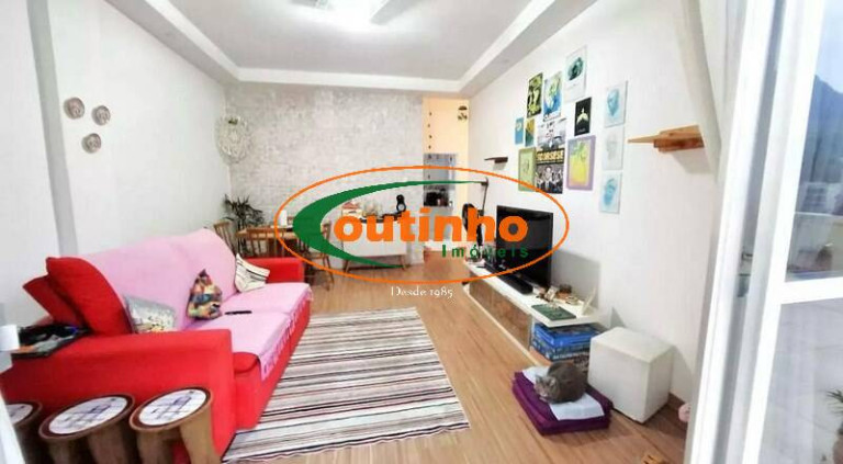 Imagem Cobertura com 2 Quartos à Venda, 148 m² em Tijuca - Rio De Janeiro Imagem Cobertura com 2 Quartos à Venda, 148 m² em Tijuca - Rio De Janeiro