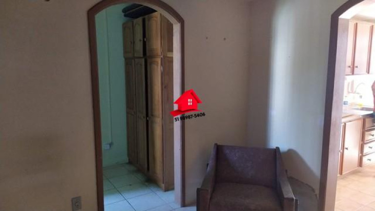 Imagem Apartamento com 2 Quartos à Venda, 60 m² em Capão Novo - Capão Da Canoa