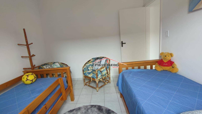 Imagem Apartamento com 2 Quartos à Venda, 65 m² em Boqueirão - Praia Grande