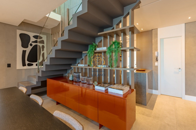 Imagem Cobertura com 3 Quartos à Venda, 286 m² em Cabral - Curitiba Imagem Cobertura com 3 Quartos à Venda, 286 m² em Cabral - Curitiba