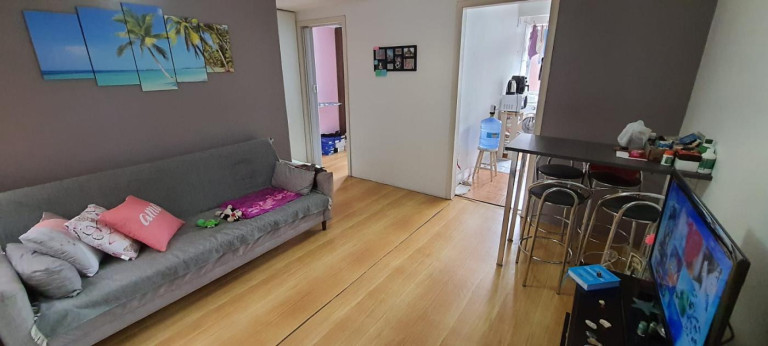 Imagem Apartamento com 1 Quarto à Venda, 42 m² em Parque Dos Maias - Porto Alegre Imagem Apartamento com 1 Quarto à Venda, 42 m² em Parque Dos Maias - Porto Alegre