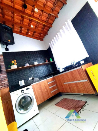 Imagem Cobertura com 2 Quartos à Venda, 90 m² em Parque Oratório - Santo André Imagem Cobertura com 2 Quartos à Venda, 90 m² em Parque Oratório - Santo André