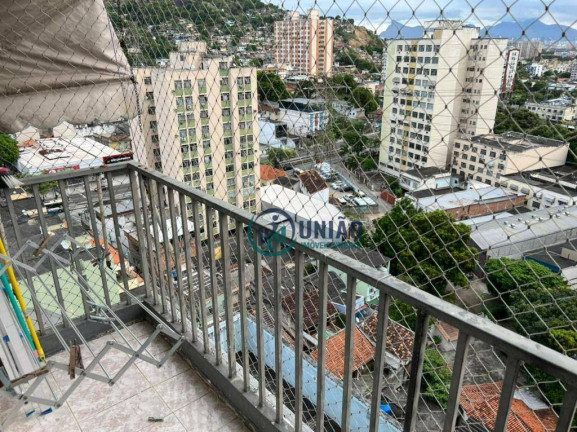 Imagem Apartamento com 1 Quarto à Venda, 50 m² em Fonseca - Niterói