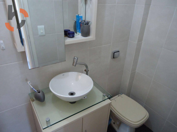 Imagem Apartamento com 2 Quartos à Venda, 50 m² em Laranjeiras - Rio De Janeiro