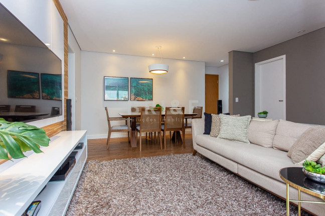 Imagem Apartamento com 3 Quartos à Venda, 112 m² em Vila Mascote - São Paulo Imagem Apartamento com 3 Quartos à Venda, 112 m² em Vila Mascote - São Paulo