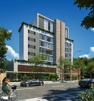 Imagem Cobertura com 4 Quartos à Venda, 199 m² em São Bento - Belo Horizonte Imagem Cobertura com 4 Quartos à Venda, 199 m² em São Bento - Belo Horizonte