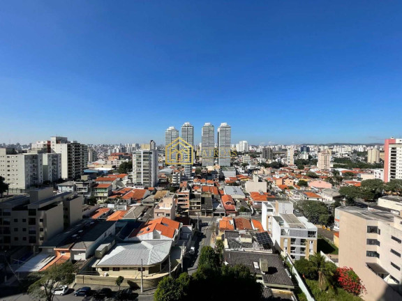Imagem Apartamento com 3 Quartos à Venda, 96 m² em Jardim Do Mar - São Bernardo Do Campo Imagem Apartamento com 3 Quartos à Venda, 96 m² em Jardim Do Mar - São Bernardo Do Campo