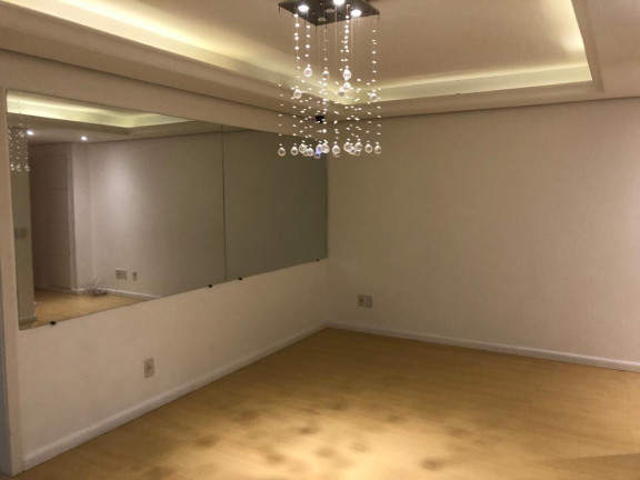 Imagem Apartamento com 3 Quartos à Venda, 112 m² em Tamandaré - Esteio Imagem Apartamento com 3 Quartos à Venda, 112 m² em Tamandaré - Esteio