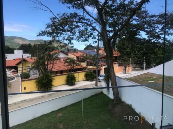 Imagem Casa com 3 Quartos à Venda,  em Serra Grande - Niterói