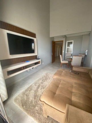 Imagem Apartamento com 3 Quartos à Venda, 101 m² em Jardim Goiás - Goiânia