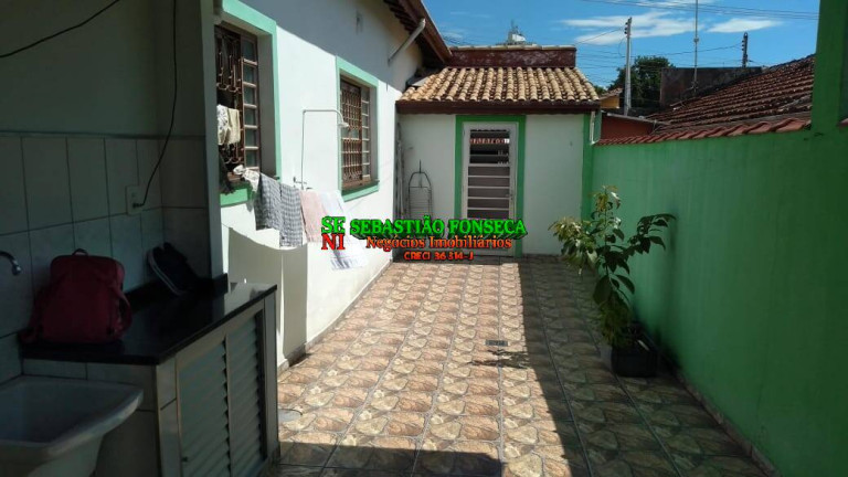Imagem Casa com 4 Quartos à Venda, 345 m² em Vila Formosa - Jacareí Imagem Casa com 4 Quartos à Venda, 345 m² em Vila Formosa - Jacareí