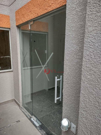 Imagem Apartamento com 1 Quarto à Venda, 37 m² em Tatuapé - São Paulo Imagem Apartamento com 1 Quarto à Venda, 37 m² em Tatuapé - São Paulo