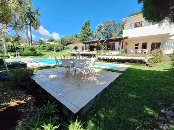 Imagem Chácara com 8 Quartos à Venda, 5.000 m² em Morada Das Fontes - Itatiba