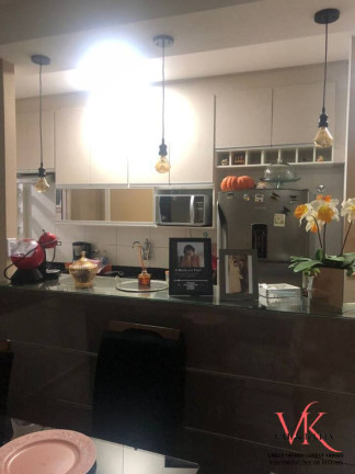 Imagem Apartamento com 2 Quartos à Venda, 75 m² em Jardim Bela Vista - Taubaté Imagem Apartamento com 2 Quartos à Venda, 75 m² em Jardim Bela Vista - Taubaté