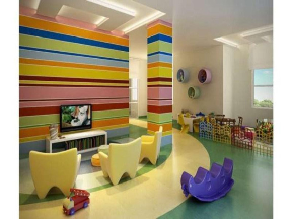Imagem Apartamento com 3 Quartos à Venda, 116 m² em Patamares - Salvador Imagem Apartamento com 3 Quartos à Venda, 116 m² em Patamares - Salvador