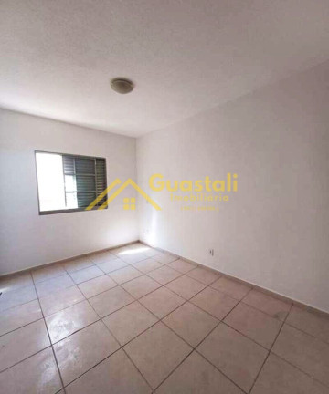 Imagem Apartamento com 2 Quartos à Venda, 52 m² em Jardim Parque Jupiá - Piracicaba