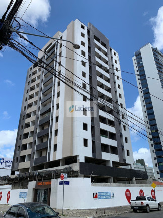 Imagem Apartamento com 2 Quartos à Venda, 57 m² em Manaíra - João Pessoa