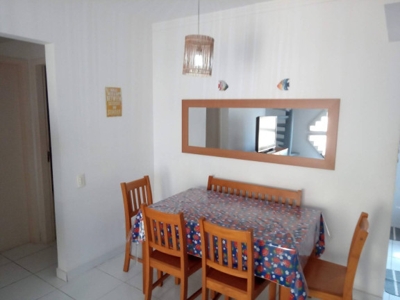 Imagem Apartamento com 2 Quartos à Venda, 60 m² em Enseada - Guarujá