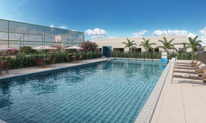 Imagem Apartamento com 2 Quartos à Venda, 50 m² em Planalto De Carapina - Serra Imagem Apartamento com 2 Quartos à Venda, 50 m² em Planalto De Carapina - Serra