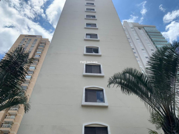 Imagem Imóvel com 3 Quartos à Venda, 87 m² em Moema - São Paulo Imagem Imóvel com 3 Quartos à Venda, 87 m² em Moema - São Paulo