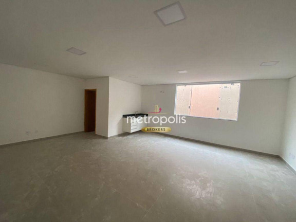 Imagem Sala Comercial para Alugar, 55 m² em Santa Paula - São Caetano Do Sul Imagem Sala Comercial para Alugar, 55 m² em Santa Paula - São Caetano Do Sul