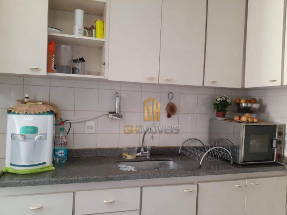 Imagem Apartamento com 3 Quartos à Venda, 80 m² em Setor Bueno - Goiânia Imagem Apartamento com 3 Quartos à Venda, 80 m² em Setor Bueno - Goiânia