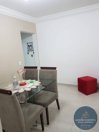 Imagem Apartamento com 3 Quartos à Venda, 69 m² em Jardim Oriental - São Paulo Imagem Apartamento com 3 Quartos à Venda, 69 m² em Jardim Oriental - São Paulo