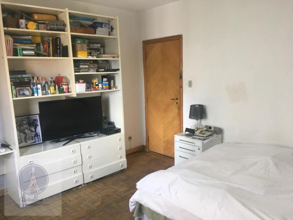 Imagem Apartamento com 3 Quartos à Venda, 181 m² em Jardim Paulista - São Paulo