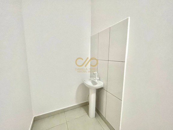 Imagem Ponto Comercial para Alugar, 20 m² em Boqueirão - Praia Grande Imagem Ponto Comercial para Alugar, 20 m² em Boqueirão - Praia Grande
