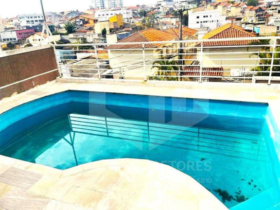 Imagem Casa de Condomínio com 3 Quartos à Venda,  em Tucuruvi - São Paulo
