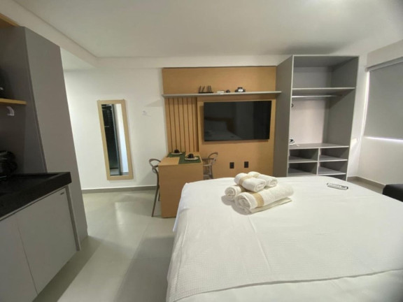 Imagem Apartamento com 1 Quarto à Venda, 30 m² em Jardim Oceania - João Pessoa Imagem Apartamento com 1 Quarto à Venda, 30 m² em Jardim Oceania - João Pessoa