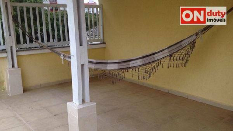 Imagem Casa com 3 Quartos à Venda, 320 m² em Aparecida - Santos Imagem Casa com 3 Quartos à Venda, 320 m² em Aparecida - Santos