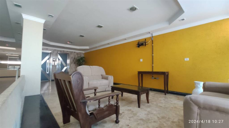 Imagem Apartamento com 1 Quarto à Venda, 43 m² em Mirim - Praia Grande Imagem Apartamento com 1 Quarto à Venda, 43 m² em Mirim - Praia Grande