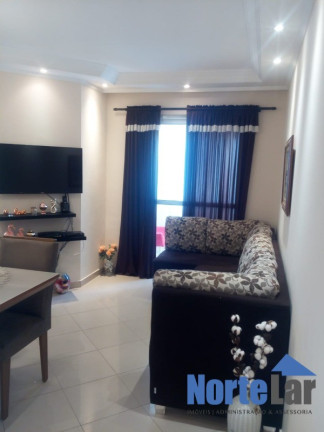 Imagem Apartamento com 2 Quartos à Venda, 54 m² em Nossa Senhora Do ó - São Paulo Imagem Apartamento com 2 Quartos à Venda, 54 m² em Nossa Senhora Do ó - São Paulo