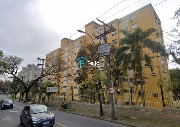 Imagem Apartamento com 1 Quarto à Venda, 43 m² em Jardim Sabará - Porto Alegre Imagem Apartamento com 1 Quarto à Venda, 43 m² em Jardim Sabará - Porto Alegre